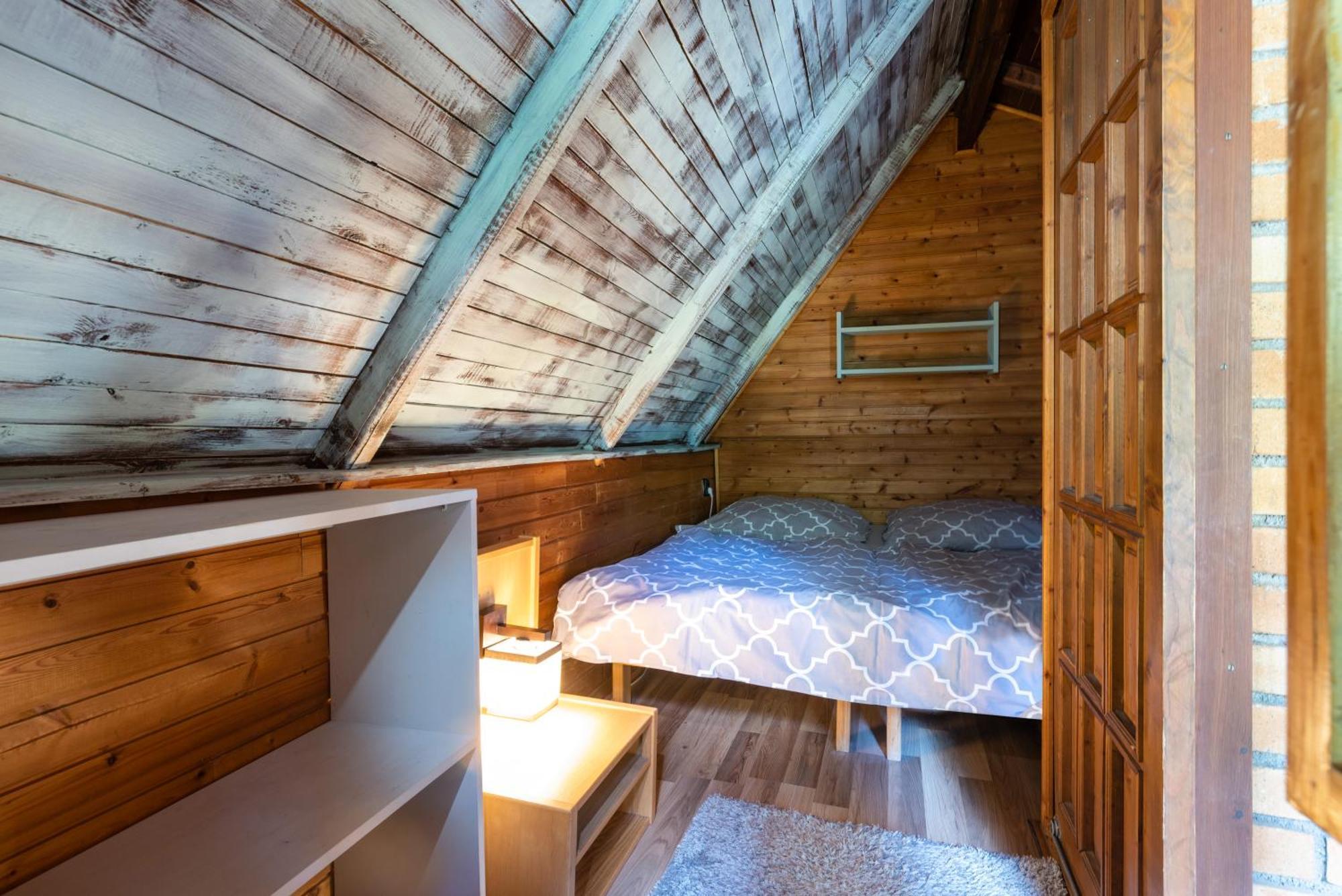 Tatrystay Chalet Kristina 迪马诺卡多林纳 外观 照片